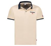 Geographical Norway Kara Polo Beige
