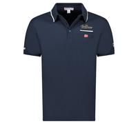 Geographical Norway Kara Polo Bleu
