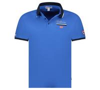 Geographical Norway Kara Polo Bleu