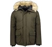 Geographical Norway Parka Claude Grun - Grand S