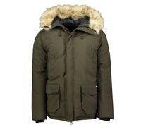 Geographical Norway Parka Claude Vert