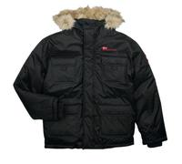 Geographical Norway Parka enfant ARSENAL in Noir 12 ans