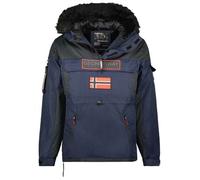 Geographical Norway Parka enfant BRUNO in Marine 8 ans