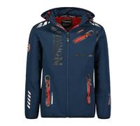 Geographical Norway Parka Softshell Marine Homme Royaute WW1973H Marine 3XL