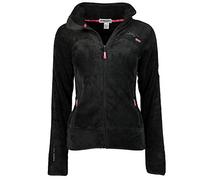 Geographical Norway Polaire femme Noir L(3)