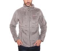 Geographical Norway - Polaire Homme Upload Taupe-Taille - S