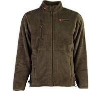 Geographical Norway - Polaire pour homme UPLOAD, Taupe, XL