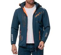 Geographical Norway pour Homme Veste Royaute-bans Marin M