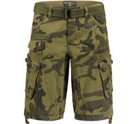 Geographical Norway Short Panoramique Basic Men 318 L