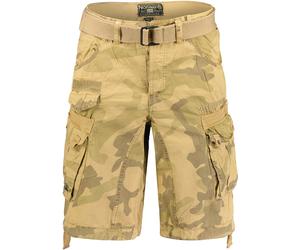 Geographical Norway Short Panoramique Basic Men 318 L