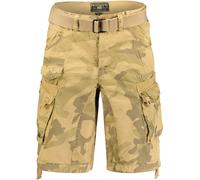 Geographical Norway Short Panoramique Basic Men 318 M