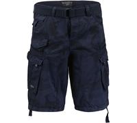 Geographical Norway Short Panoramique Basic Men 318 S