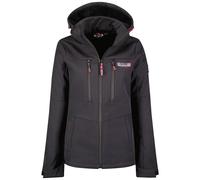 Geographical Norway Softshell Jacket Timmex Bleu