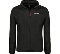 Geographical Norway Sweats Tug FZ Ass B 235, WW3009HGNBLACK, Pointure: 170