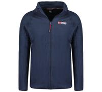 Geographical Norway Sweats Tug Sweatshirt FZ Ass B Men, WW3009HGNNAVY, Pointure: 176