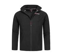Geographical Norway TUG - Chaqueta de forro Polar Para Hombre Negro M