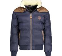 Geographical Norway Veste Abramovitch Db Men 001 XXL