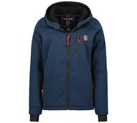 Geographical Norway Veste de Survêtement Femmes Veste Capuche Extérieur Neuf