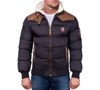 Geographical Norway Veste homme baabramovitch Black S