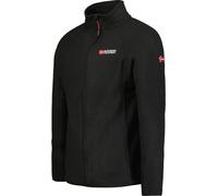 Geographical Norway Veste Homme Noir WW3009H/GN-BLACK Taille XXXL