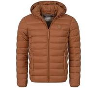 Geographical Norway Veste matelassée pour homme - Anorak chaud - IMS Production - Veste de ski d'extérieur pour l'hiver et l'automne