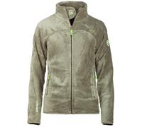 Geographical Norway Veste polaire femme, Olive L