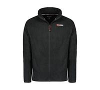 Geographical Norway - Veste Polaire Homme Noir XXL