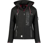 Geographical Norway Veste softshell pour femmes Tislande New 2 Lady 056 L