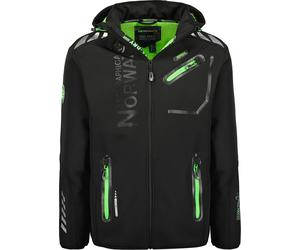 Geographical Norway Veste softshell Royaute Assor A Men 068 S