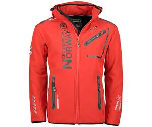 Geographical Norway Veste softshell Royaute Assor A Men 068 S