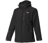 GEOGRAPHICAL NORWAY Veste Softshell Taboo Basic Ass A 009 + BS 5 - Homme - Noir S
