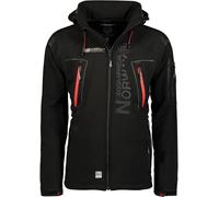 Geographical Norway Veste softshell Techno Men 007 Distri B S