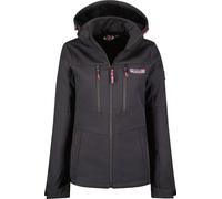 Geographical Norway Veste Softshell Timmex Bleu - Grand M