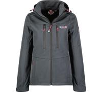 Geographical Norway Veste Softshell Timmex Gris - Grand S
