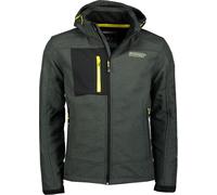 Geographical Norway Veste Softshell Torefact Noir - Grand M