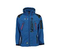 Geographical Norway Veste Techno BS3 MEN 007 XL bleu Royal