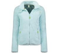 Geographical Norway Vestes polaires pour femmes Upaline Iceblue L