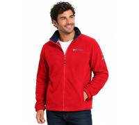 Geographical Norway Volva Men - Doudoune Matelassee Homme Veste Automne Hiver - Manteau Chaud Doublure - Blouson Coupe Vent Manches Longues - Cadeau Ideal Decontracte Hommes