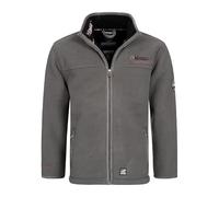 Geographical Norway Volva Men - Doudoune Matelassee Homme Veste Automne Hiver - Manteau Chaud Doublure - Blouson Coupe Vent Manches Longues - Cadeau Ideal Decontracte Hommes