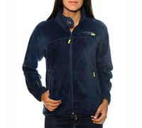 Geographical Norway WN606F/GN Polaire Femme, Marine, FR : S (Taille Fabricant : S)