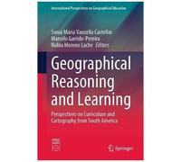 Geographical Reasoning And Learning