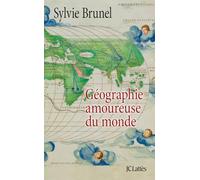 Géographie amoureuse du monde