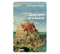 Géographie de la beauté