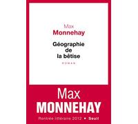 Géographie de la bêtise