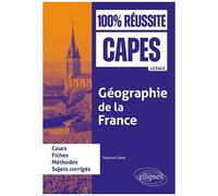 Géographie De La France