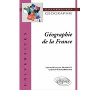 Géographie de la France