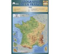 Géographie De La France