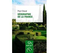 Géographie de la France
