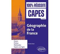 Géographie de la France