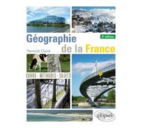 Géographie De La France
